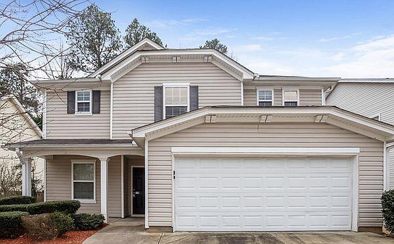 3140 Sable Trl Atlanta GA 30349