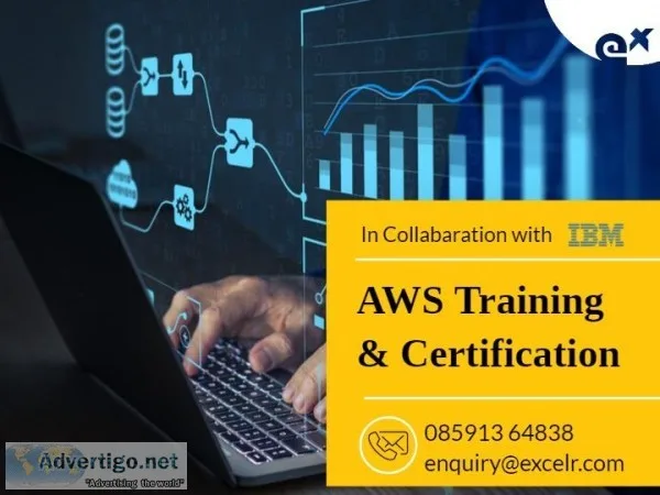 AWS Training and Certification
