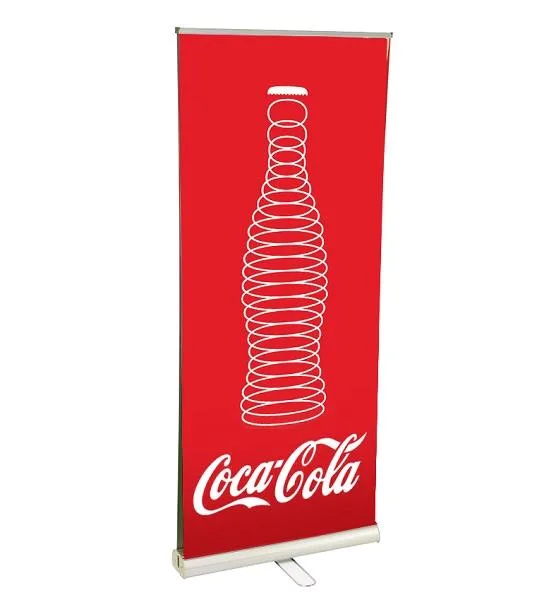 Cheap Tradeshow Retractable Banners  Display Solution  Get it no
