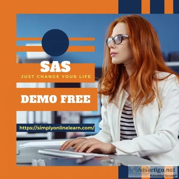 Online and Classroom SAS Training Course in Delhi NCR