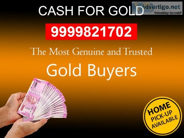 Where To Find Best Gold Jewelry Buyer Near Me In Delhi