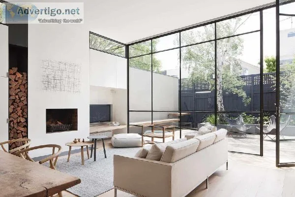 Home Renovation Melbourne