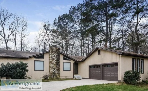 1986 Lake Ridge Ter Lawrenceville GA 30043