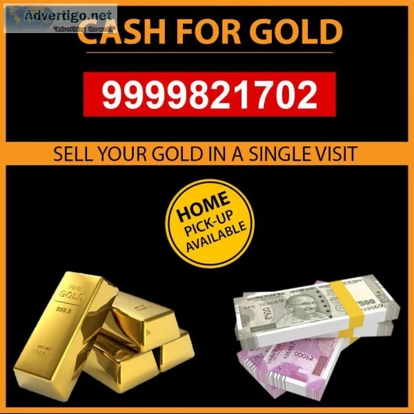 How To Sell Gold From Home Rapidly