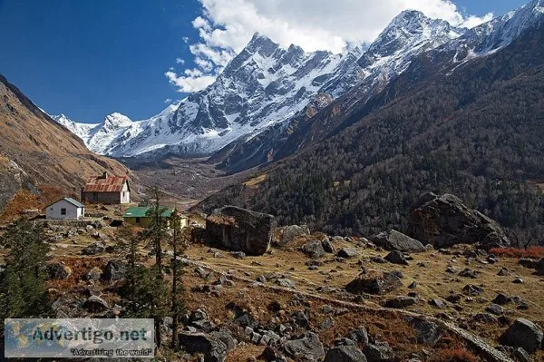 Har ki dun trek  Best summer trip