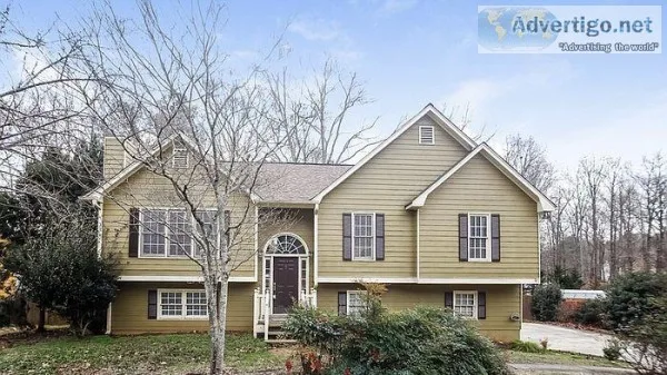 304 Maplelake Dr Acworth GA 30101