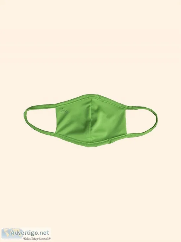 Buy Antimicrobial Kids Mask Online  Iksplor