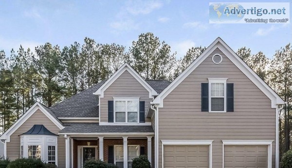 71 Thunder Ridge Dr Acworth GA 30101