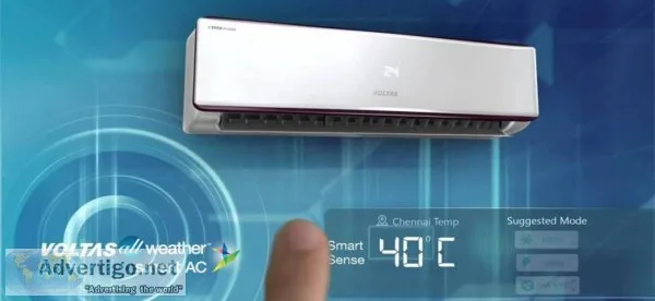 Voltas ac service center in mumbai