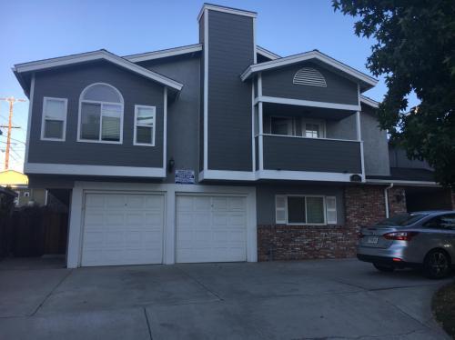 4223 Arizona St APT 1 Available Now.
