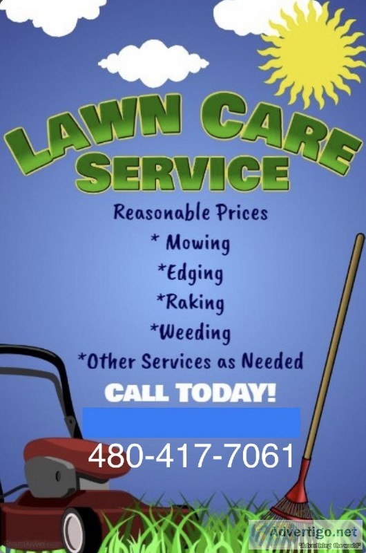 Landscape Services