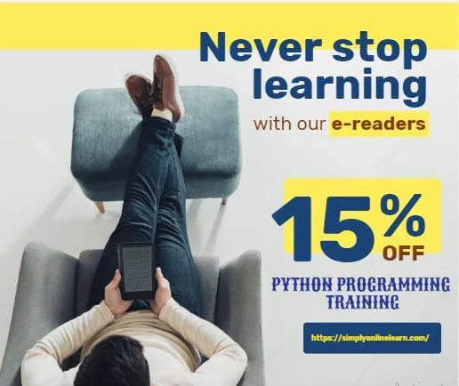 Top Training Institutes of Python in Delhi - What After College