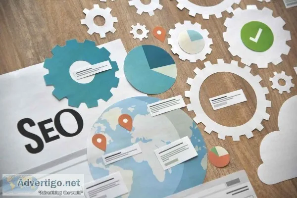 SEO Services Company in Delhi