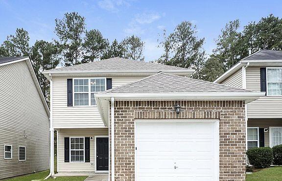 2342 Hackamore Dr Atlanta GA 30349