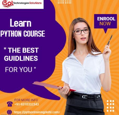 Complete Python Programming for Beginners &ndash 2021
