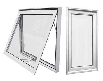 vinyl window manufacturers company in Calgary