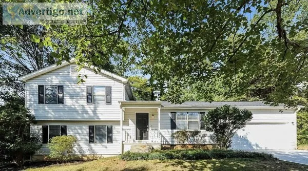 1897 Red Oak Way NW Kennesaw GA 30152