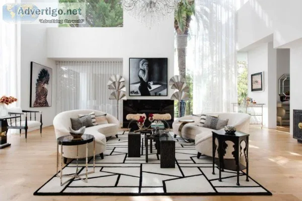 Interior Design Services Melbourne