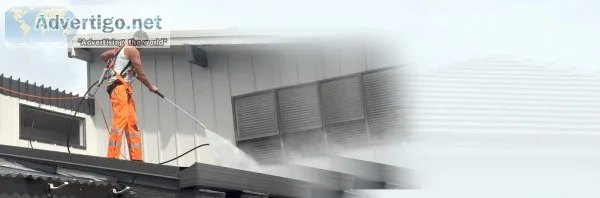 Pressure washing gold coast  0417 012 012