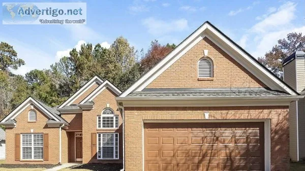 116 Freeman Forest Dr Newnan GA 30265