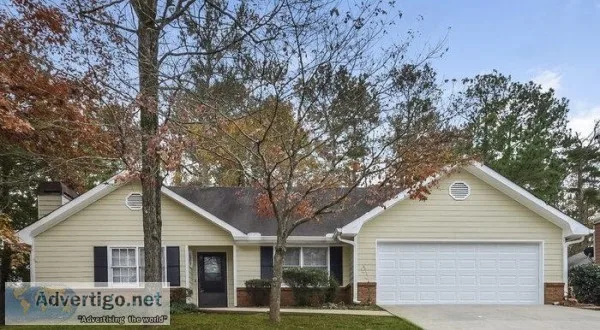 1589 Cherry Hill Rd SW Conyers GA 30094