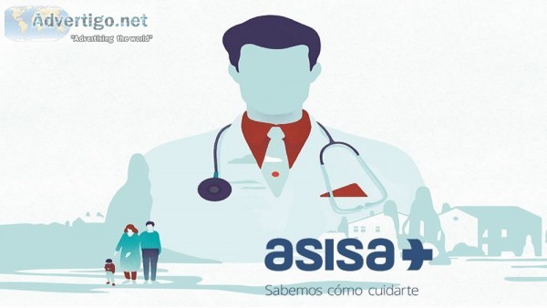 Compara seguros médicos asisa en espa?a