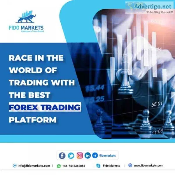 Meta trader 5 trading platform
