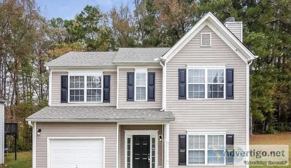 4114 Robin Cir Atlanta GA 30349