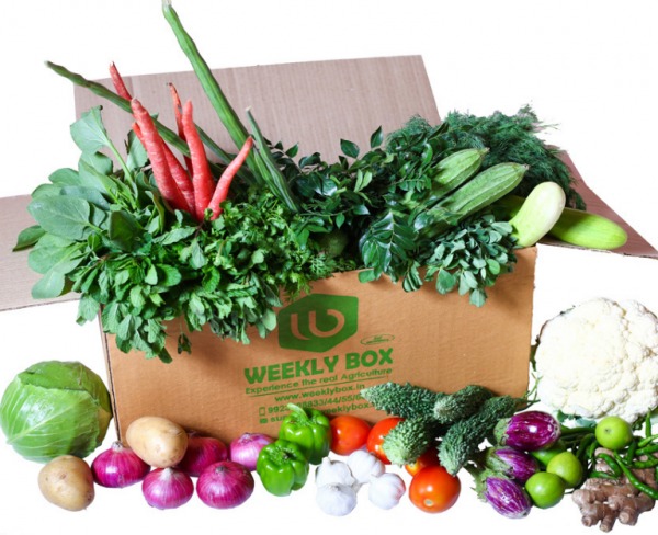 Order fresh vegetables online in pune