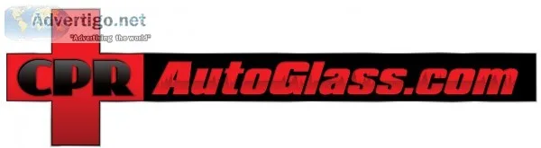 CPR Auto Glass Repair