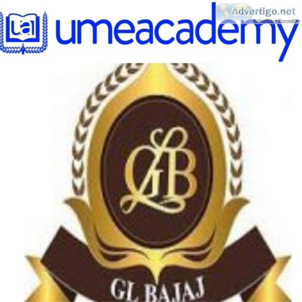 G.L. BAJAJ INSTITUTE OF TECHNOLOGY AND MANAGEMENT (GLBITM) GREAT