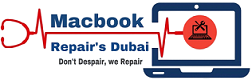 Macbook screen replacement dubai