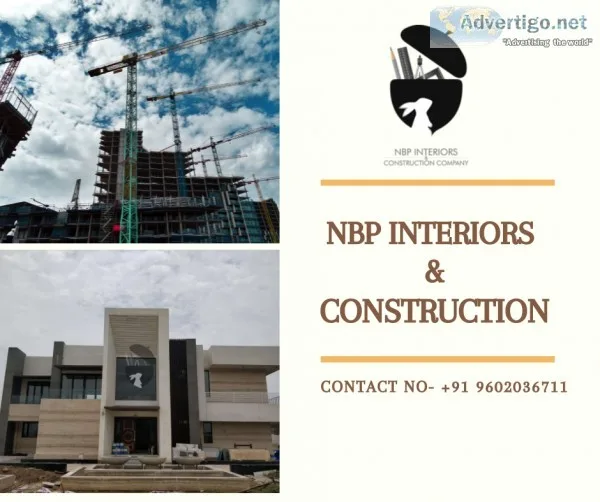 Interior Designing Company