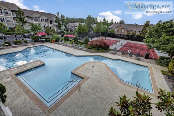 2 bedroom apartment in atlanta? waiting for you to make it home