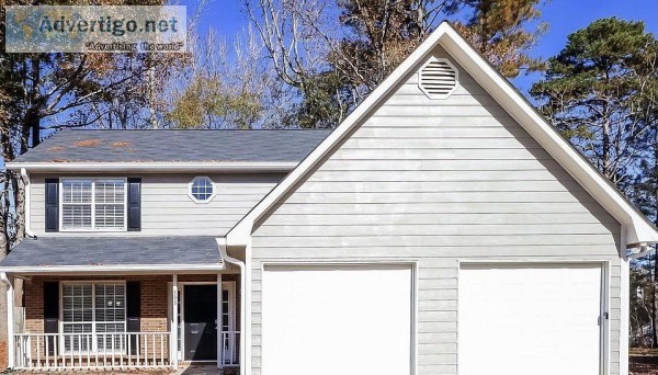 733 River Mist Dr Jonesboro GA 30238