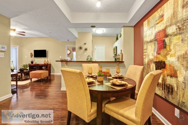 2 bedroom apartment in atlanta? waiting for you to make it home