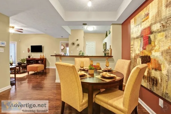 2 bedroom apartment in atlanta? waiting for you to make it home