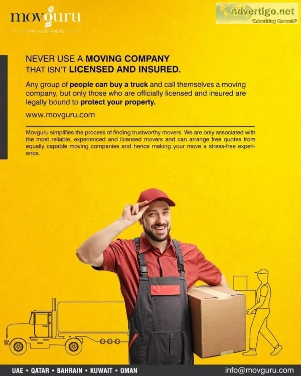 Warehouse storage dubai