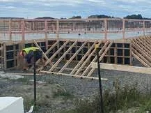 Formwork