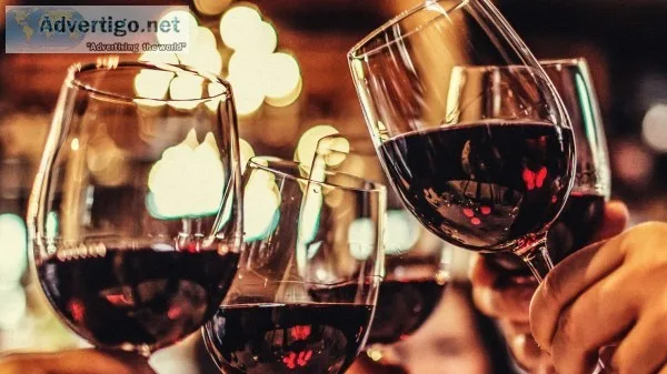 Fine wine