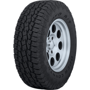 4Wd Tyres and Wheels Specialist In Penrith