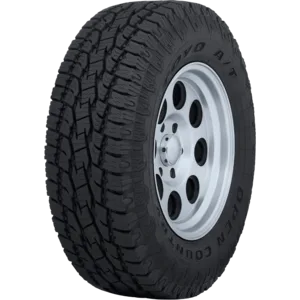 4Wd Tyres and Wheels Specialist In Penrith