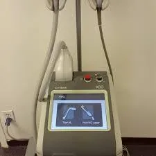 Used Hair Removal Laser