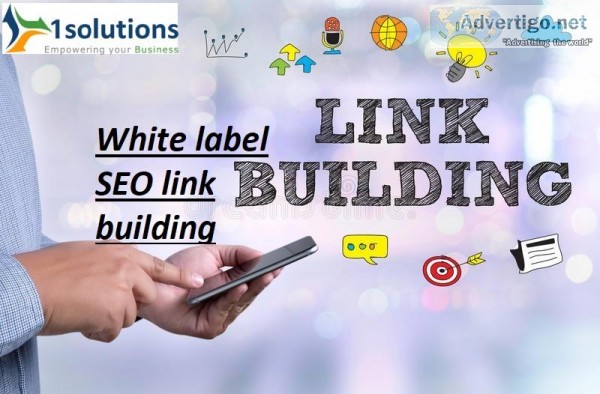 Boost Your Business With Link building Services in India