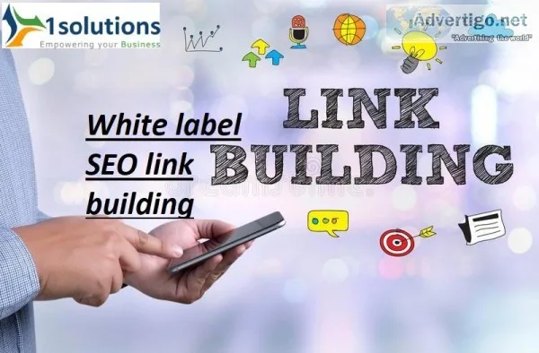Boost Your Business With Link building Services in India