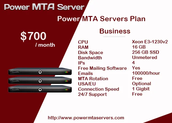 Powermtaservers