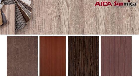Exterior High-Pressure Laminates (HPL) Catalogue &ndash AICA Sun