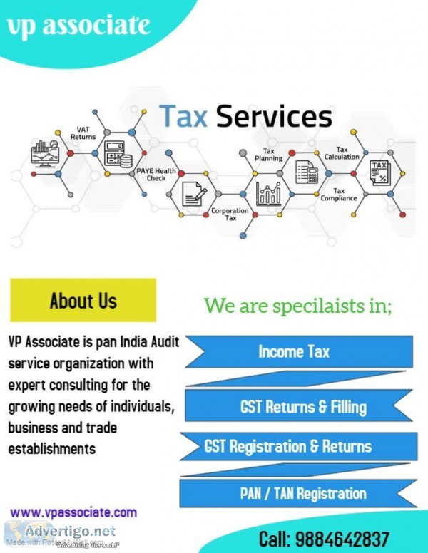 munimum price auditor in chennai