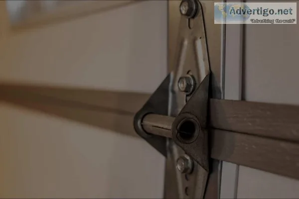 NOISY GARAGE DOOR REPAIR WAYNE