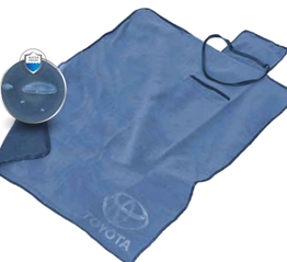 Blanket For Beach Picnic